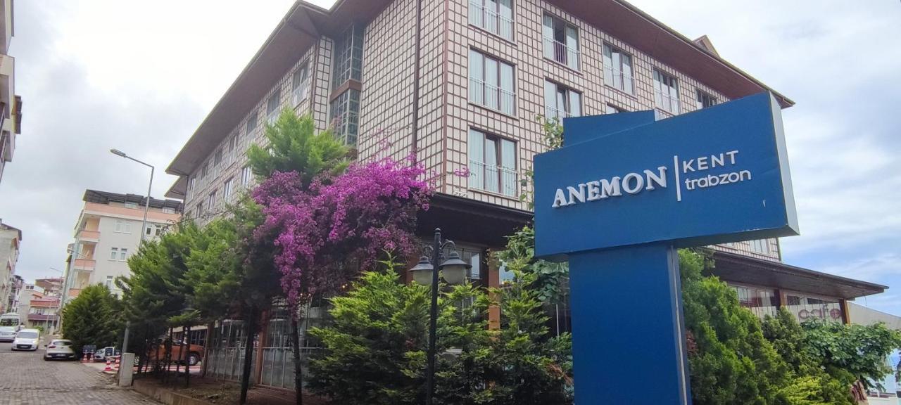 Anemon Trabzon Hotel 4*